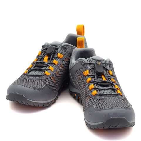 Кросівки MERRELL BREAKWATER Men's Low Shoes (18857) Сірий