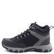 Ботинки SKECHERS 66283 BLK Черный, 39