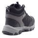Ботинки SKECHERS 66283 BLK Черный, 39