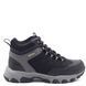 Ботинки SKECHERS 66283 BLK Черный, 39
