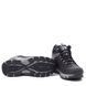 Ботинки SKECHERS 66283 BLK Черный, 39