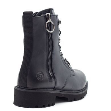 Черевики REMONTE D8671-14 Синій, 36, 23,5 см