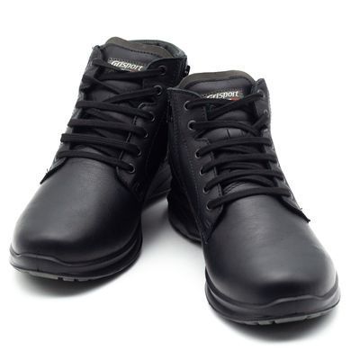 Ботинки GRISPORT 44105A16TN Черный, 45, 29 см