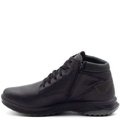 Ботинки GRISPORT 44105A16TN Черный, 45, 29 см