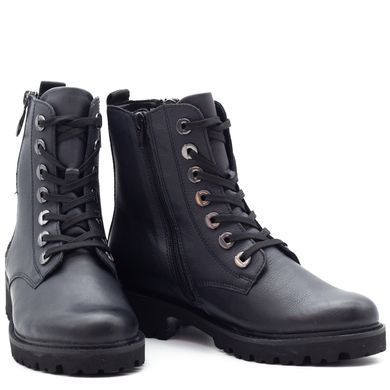 Черевики REMONTE D8671-14 Синій, 36, 23,5 см