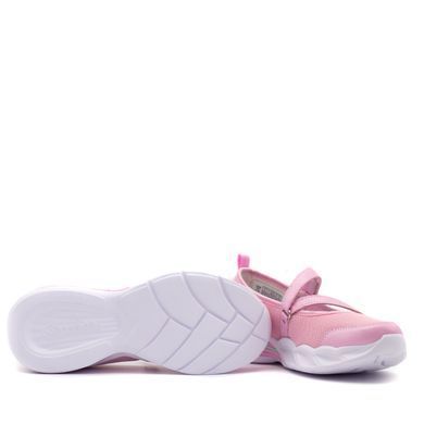 Балетки SKECHERS 302303L PNK Рожевий, 27,5, 17 см