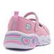 Балетки SKECHERS 302303L PNK Рожевий, 27,5, 17 см