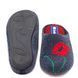 Тапочки INBLU VG-2B Серый, 35, 17,5 см