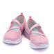 Балетки SKECHERS 302303L PNK Рожевий, 27,5, 17 см