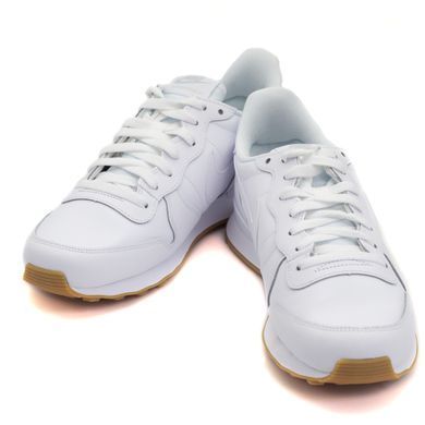Кросівки NIKE WMNS INTERNATIONALIST 828407-103 Білий, 36,5, 23 см