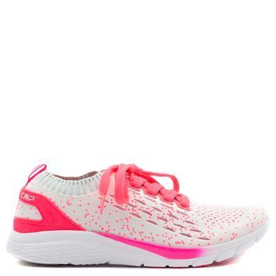 Кросівки CMP DIADEMA WMN FITNESS SHOE 39Q9676-U442 Рожевий, 37, 24,5 см
