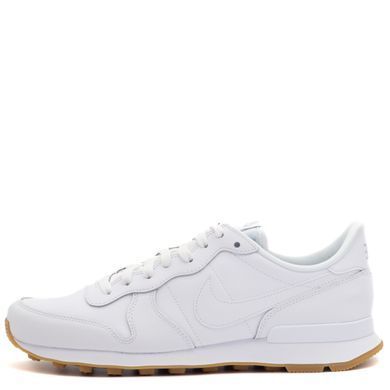 Кросівки NIKE WMNS INTERNATIONALIST 828407-103 Білий, 36,5, 23 см