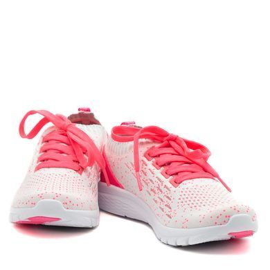 Кросівки CMP DIADEMA WMN FITNESS SHOE 39Q9676-U442 Рожевий, 37, 24,5 см