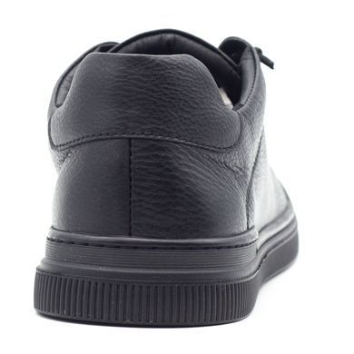 Кеди RONDO 240-44 Чорний, 40, 25,5 см