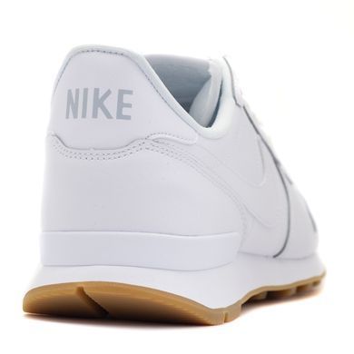 Кросівки NIKE WMNS INTERNATIONALIST 828407-103 Білий, 36,5, 23 см