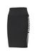Спідниця PUMA ESS Graphic Skirt Puma Black 589131_01 Чорний, XS