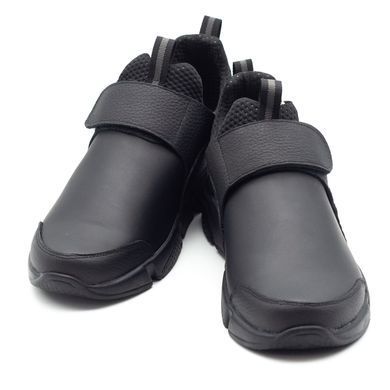 Кросівки EXTREM 1207 Чорний, 40