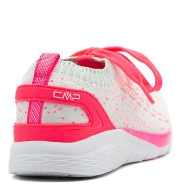 Кросівки CMP DIADEMA WMN FITNESS SHOE 39Q9676-U442 Рожевий, 37, 24,5 см