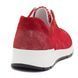 Кроссовки SUAVE Nancy 10509 7048-6168 Красный, 41, 27 см