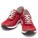 Кроссовки SUAVE Nancy 10509 7048-6168 Красный, 41, 27 см