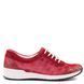 Кроссовки SUAVE Nancy 10509 7048-6168 Красный, 41, 27 см