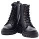 Ботинки STARMANIA 2073D Черный, 38, 24,5 см