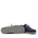 Мокасини HEY DUDE Wally Sox Moonlit Ocean Синий, 41, 26,5 см