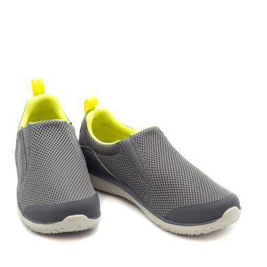 Кроссовки MERRELL GETAWAY BREEZE MOC Серый, 49, 32 см