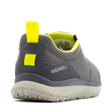 Кроссовки MERRELL GETAWAY BREEZE MOC Серый, 49, 32 см