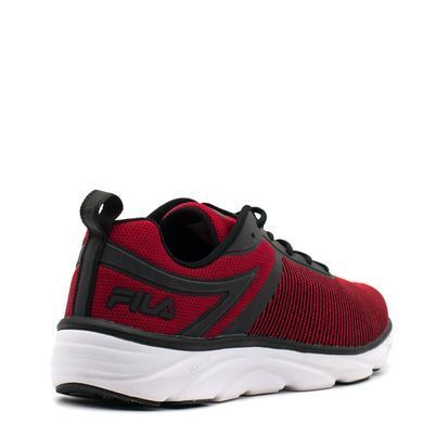 Кросівки FILA MEGALITE 4.0 M (104366-R2) Червоний, 43, 27,5 см