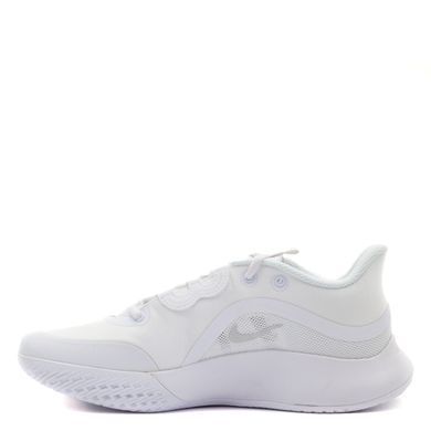 Кроссовки NIKE WMNS AIR MAX VOLLEY CU4275-100 Белый, 38, 24 см