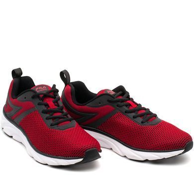 Кросівки FILA MEGALITE 4.0 M (104366-R2) Червоний, 43, 27,5 см