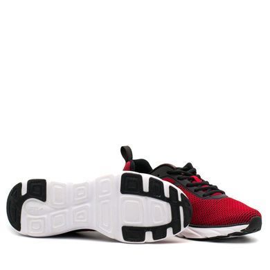 Кросівки FILA MEGALITE 4.0 M (104366-R2) Червоний, 43, 27,5 см