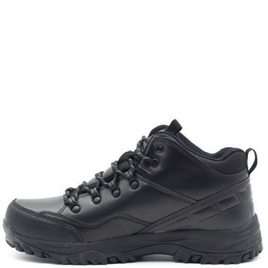 Черевики SKECHERS 94070L BBK Чорний, 36, 23 см
