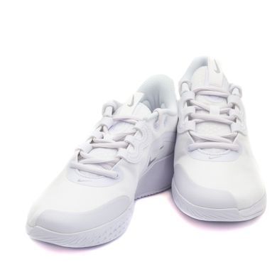 Кроссовки NIKE WMNS AIR MAX VOLLEY CU4275-100 Белый, 38, 24 см