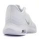 Кроссовки NIKE WMNS AIR MAX VOLLEY CU4275-100 Белый, 38, 24 см