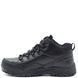 Черевики SKECHERS 94070L BBK Чорний, 36, 23 см