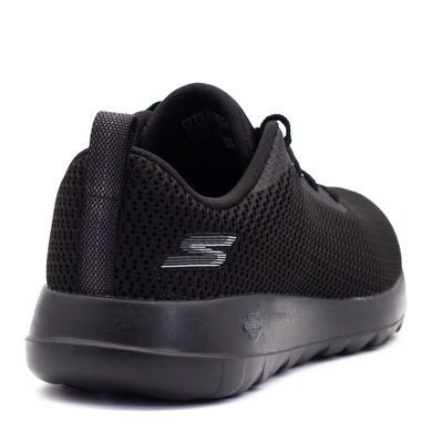Кроссовки SKECHERS 54601 BBK Черный, 39,5, 25 см