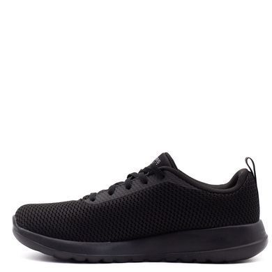 Кроссовки SKECHERS 54601 BBK Черный, 39,5, 25 см