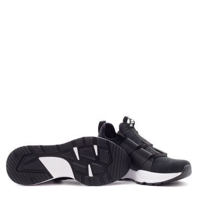 Кроссовки FILA ZIN B (104878-99) Черный, 37, 23,5 см