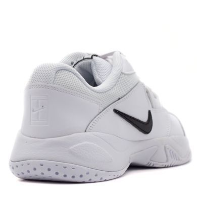 Кросівки NIKE COURT LITE 2 AR8836-100 Білий, 40, 25 см