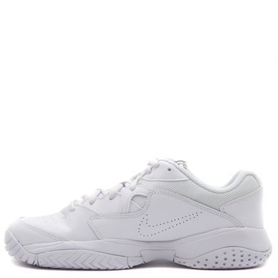 Кросівки NIKE COURT LITE 2 AR8836-100 Білий, 40, 25 см