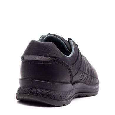 Ботинки GRISPORT 42811A95 Черный, 36, 23 см