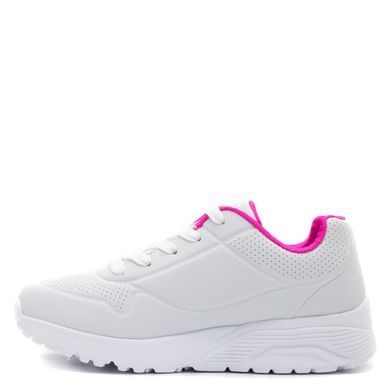 Кроссовки SKECHERS 310450L WHP Белый, 38, 24 см