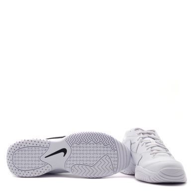 Кросівки NIKE COURT LITE 2 AR8836-100 Білий, 40, 25 см