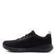 Кроссовки SKECHERS 54601 BBK Черный, 39,5, 25 см