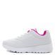 Кроссовки SKECHERS 310450L WHP Белый, 36, 23 см
