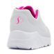 Кроссовки SKECHERS 310450L WHP Белый, 36, 23 см