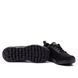 Кроссовки SKECHERS 54601 BBK Черный, 39,5, 25 см