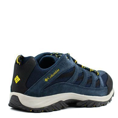 Черевики COLUMBIA CRESTWOOD &trade; 1781181-464 Синій, 40,5
